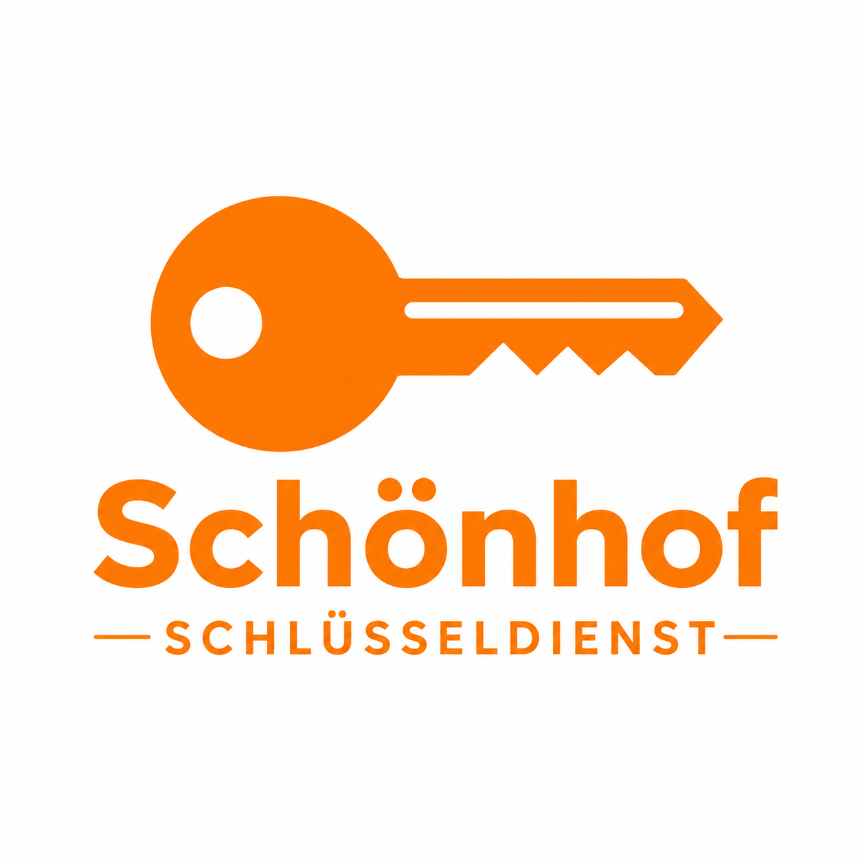 Schönhof Schlüsseldienst